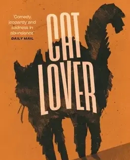 Beletria Cat Lover - Dan Spencer