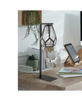 Stolné lampy Eglo 43646