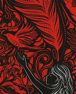 Fantasy, upíri Iskra - Alice Broadway,Katarína Slivková
