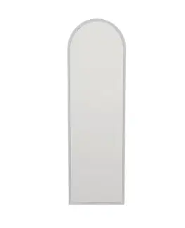 Zrkadlá Zrkadlo Emma - White