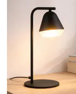 Lampy Eglo 99035 - LED stolná lampa PALBIETA 1xGU10/3W/230V 99035