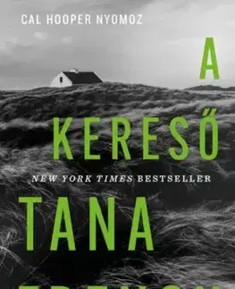 Detektívky, trilery, horory A kereső - Tana French