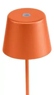 Bytové doplnky a dekorácie Vonkajšia lampička SMOOTH Kettler