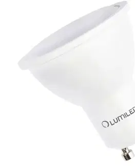 Žiarovky GU10 Žiarovka Lumiled LED GU10 3W 270LM 120ST. NB