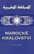 Afrika Marocké království - Charif Bahbouh