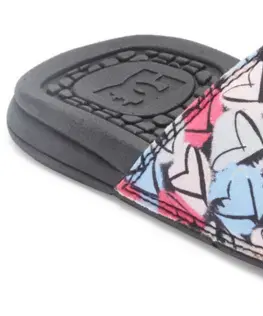 Sandále / Šľapky DC SHOES DC Bolsa Veľkosť: 29 EUR