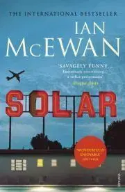 Cudzojazyčná literatúra Solar - Ian McEvan