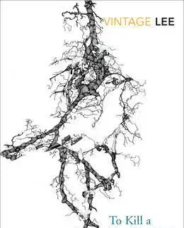 Cudzojazyčná literatúra To kill a mockingbird - Harper Lee