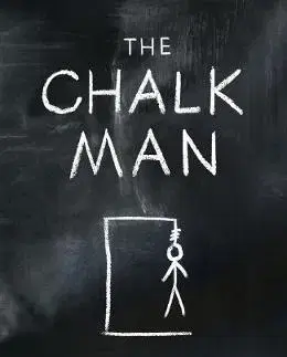 Cudzojazyčná literatúra The Chalk Man - C. J. Tudorová