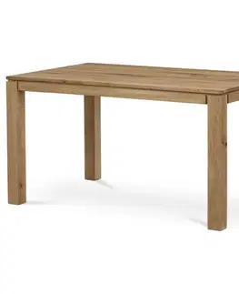 Jedálenské stoly Jedálenský stôl DS-F1 Autronic