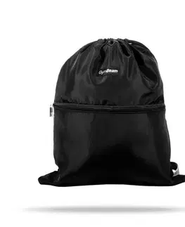 Batohy GymBeam Sack Pack black