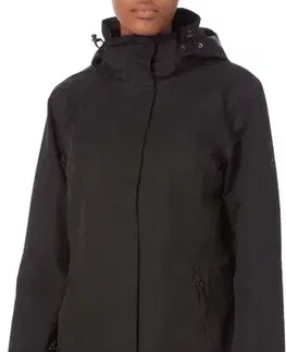 Bundy McKinley Active Terang AQX II Softshell Jacket W Veľkosť: 38