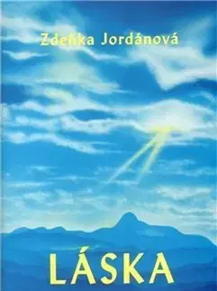 Partnerstvo Láska - Zdeňka Jordánová