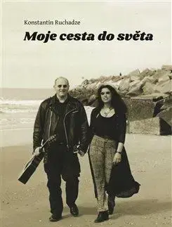 Film, hudba Moje cesta do světa - Konstantin Ruchadze