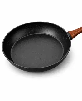 Panvice, lievanečníky MAKRO - Panvica 24cm