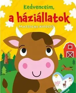 Dobrodružstvo, napätie, western Kedvenceim, a háziállatok