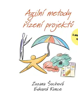 Manažment Agilní metody řízení projektů - Eduard Kunce