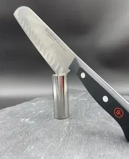 Nože do kuchyne Santoku WÜSTHOF Japonský nôž Santoku Wüsthof GOURMET 17 cm 4188