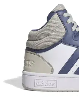 Tenisky Adidas HOOPS 3.0 M Veľkosť: 44 2/3 EUR