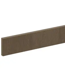 Kuchynské skrinky Čelo skrinky Luxeo F08-D60ZK baltic storm