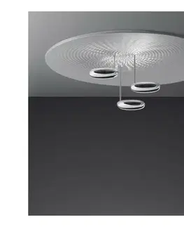 Svietidlá Artemide 1474110A - LED Stmievateľné stropné svietidlo DROPLET LED/87W/230V 3000K 1474110A