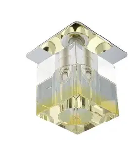 Stropná svetla Bodové svetlo SK-18 Candellux