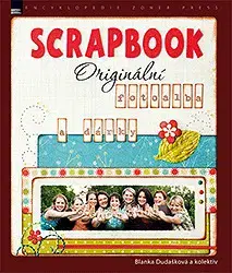 Hobby - ostatné Scrapbook - fotoalba a dárky - Blanka Dudášková