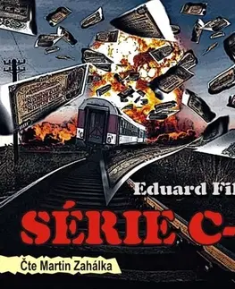 Svetová beletria Tebenas Série C-L