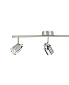 Svietidlá Philips Massive 50313/17/E7 - Bodové svietidlo 3xGU10/35W/230V 50313/17/E7