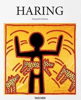 Umenie - ostatné Haring