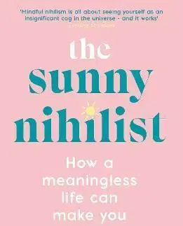 Rozvoj osobnosti Sunny Nihilist - Wendy Syfret