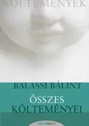 Svetová beletria Balassi Bálint összes költeményei - Bálint Balassi