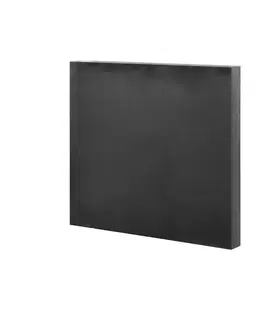 Terče a terčovnice na luky a kuše PE terčovnica inSPORTline Escuma 50x50x6cm
