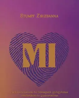 Psychológia, etika MI - Zsuzsanna Stumpf