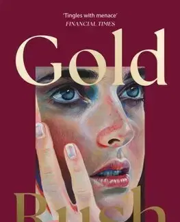 Svetová beletria Gold Rush - Olivia Petter