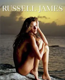 Cudzojazyčná literatúra Russell James - James Russell