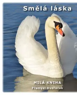 Citáty, výroky, aforizmy, príslovia, porekadlá Smělá láska - Přemysl Dvořáček