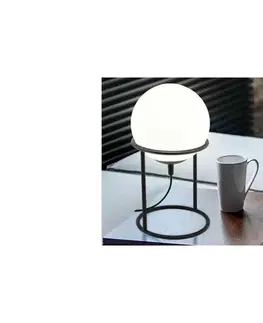 Lampy Eglo 97331 - Stolná lampa CASTELLATO 1 1xE14/28W/230V 97331