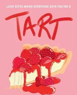 Young adults Tart - Becki Jayne Crossley