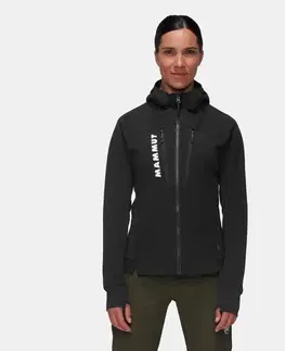 Bundy Mammut Aenergy SO Hybrid Hooded Jacket W Veľkosť: S