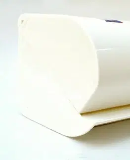 WC kefy Kinekus Plastová schránka na WC papier