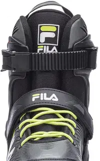Pánske kolieskové korčule Fila Helix Pro 84 M Veľkosť: 40 EUR