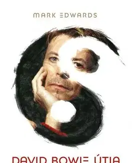 Buddhizmus David Bowie útja a bölcsességhez - Mark Edwards
