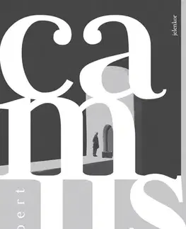 Svetová beletria Közöny - Albert Camus