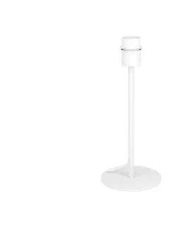 Lampy Eglo 300178 - Stolná lampa CURITIBA 1xE27/40W/230V biela 300178