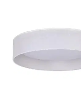 Svietidlá  - LED Stropné svietidlo ROLLER LED/24W/230V pr. 45 cm biela 600958