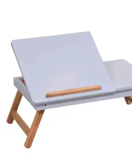 Konferenčné stolíky Príručný stolík na notebook MELTEN Tempo Kondela