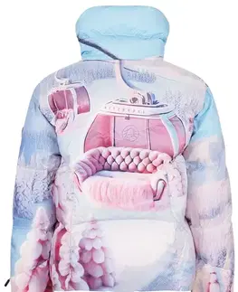 Lyžiarske bundy SPORTALM AMALFI ST O.K. Veľkosť: 36
