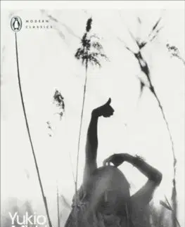 Cudzojazyčná literatúra The Frolic of the Beasts - Mishima Yukio