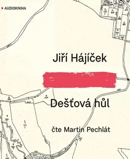 Pre deti a mládež OneHotBook Dešťová hůl